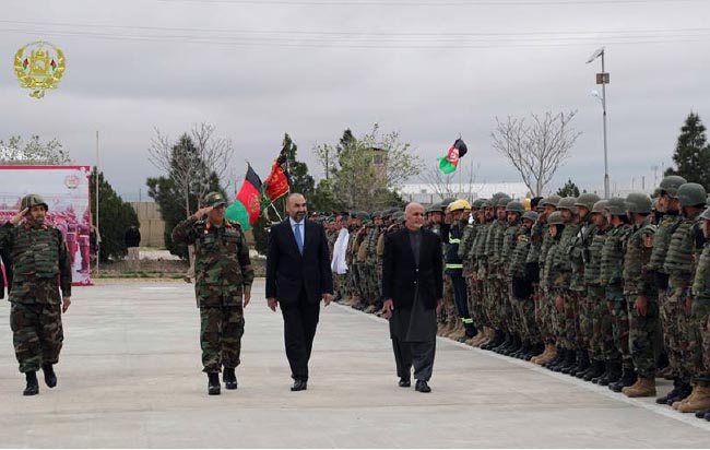 Current Academic Curriculum Unresponsive: Ghani
